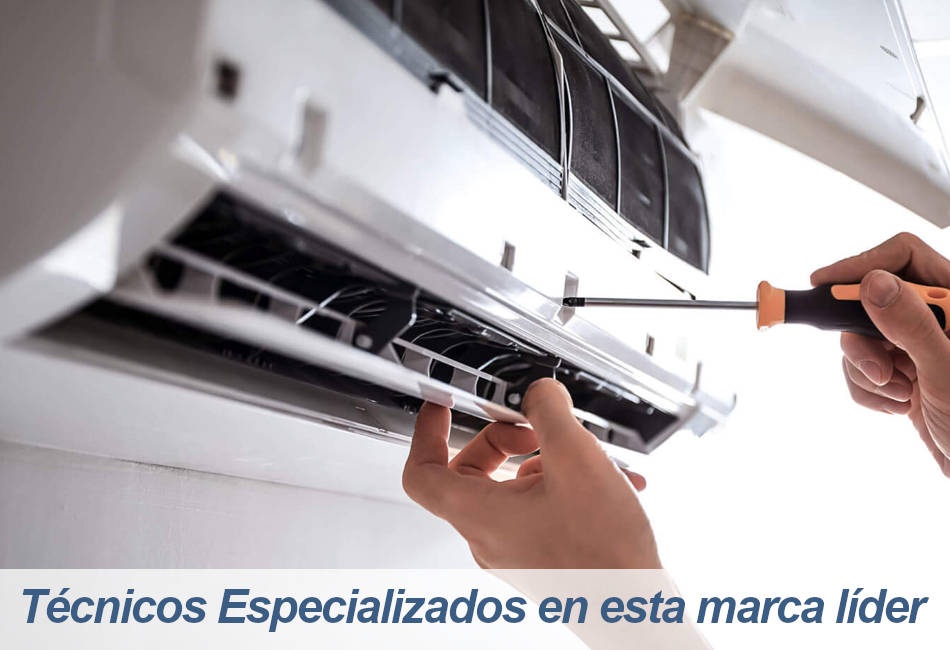 KOSNER Servicio Técnico